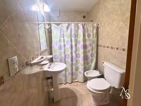 Departamento en Alquiler A Estrenar