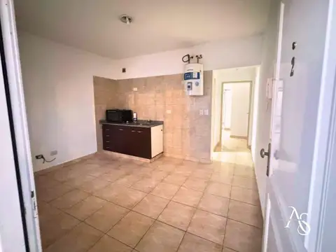 Departamento en Alquiler de 1 dormitorio