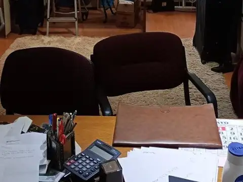 Departamento en Venta en Tribunales, USD 120.000