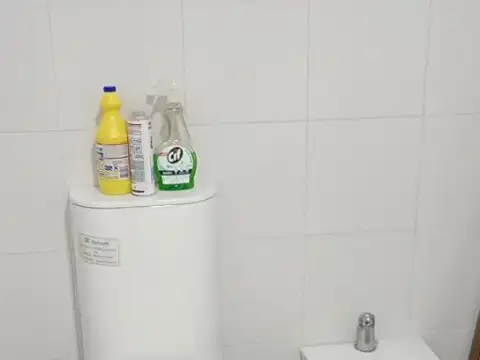 2 AMB FRENTE APTO PROFESIONAL A NUEVO OPCION COCHERA