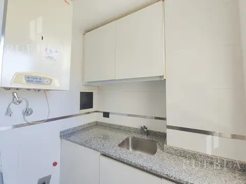Departamento en Venta con 2 cocheras