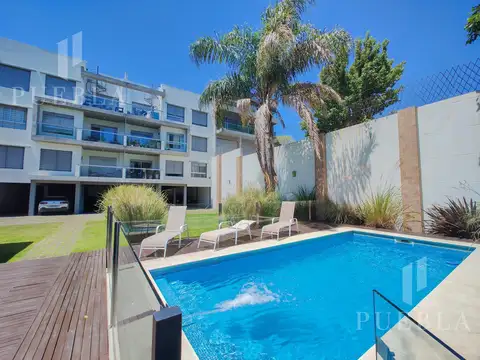 Departamento en Venta de 3 dormitorios