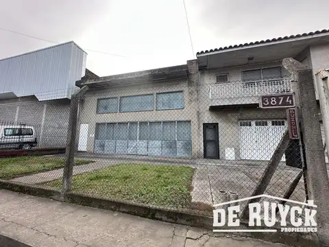 Galpon en Venta 50 años