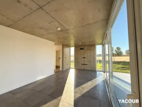 Casa en Venta al Norte