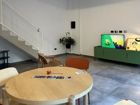 Depto Tipo Casa en Venta de 2 dormitorios
