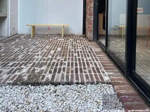 Depto Tipo Casa en Venta de 3 ambientes