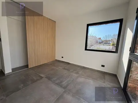Depto Tipo Casa en Venta A Estrenar