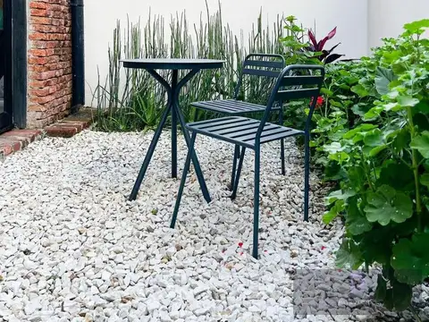 Depto Tipo Casa en Venta en Villa del Parque, USD 249.000