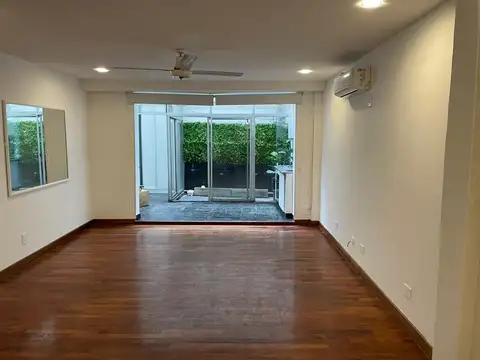Departamento en Venta en Recoleta, USD 95.000