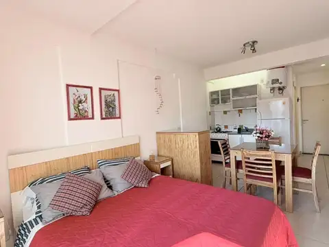 Departamento en Alquiler Temporal Apto profesional