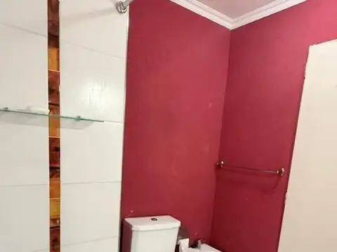 Departamento en Alquiler Temporal de Monoambiente