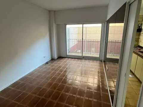 Departamento en Venta en Palermo Hollywood, USD 149.000