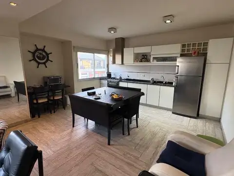 DEPTO MEGA 3 AMBIENTES EN DUPLEX - LINIERS