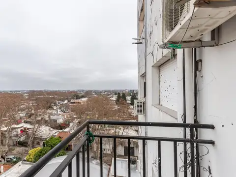 Departamento en Venta en Azcuenaga, USD 69.000