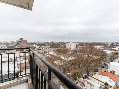 Departamento 5 ambientes con 1 baño
