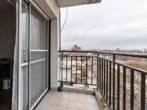 Departamento en Venta de 5 ambientes