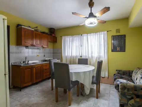 Departamento en Venta 27 años