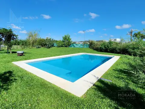 Casa en Venta al Noroeste
