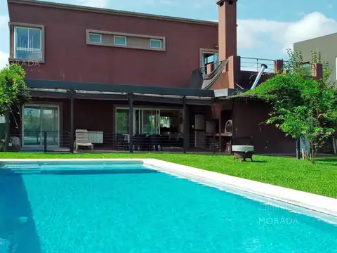 Casa en Venta 5 años