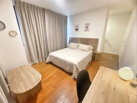 Departamento en Alquiler en Palermo Hollywood, USD 1.000