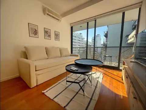 Departamento en Alquiler 18 años