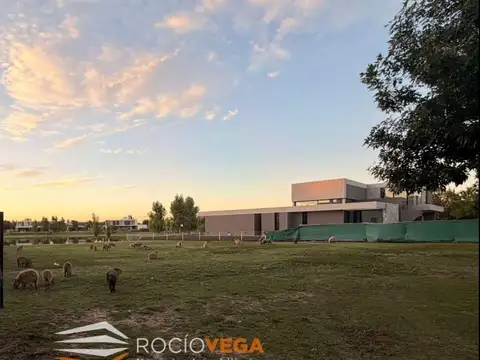 Terreno en Venta en Country  Terravista, General Rodriguez