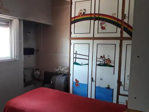 Casa 5 ambientes con 4 baños