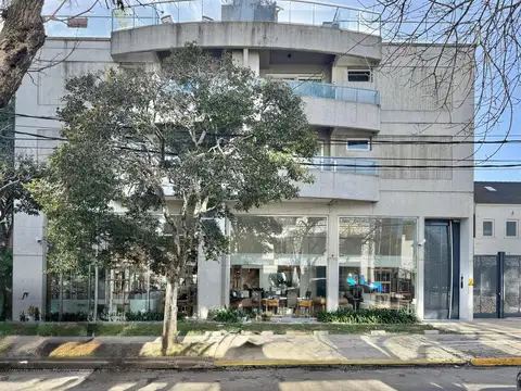 Av. Libertador 14100