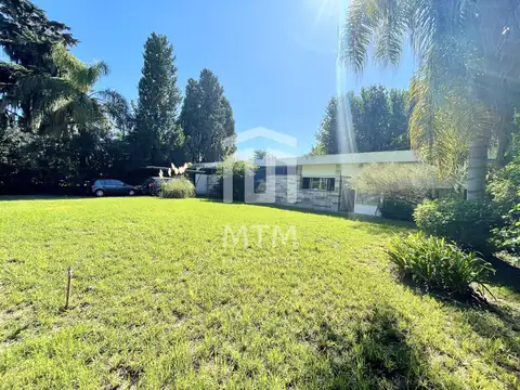 Casa en Venta 53 años