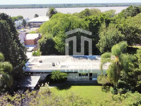 Casa en Venta Rosario, Alberdi.