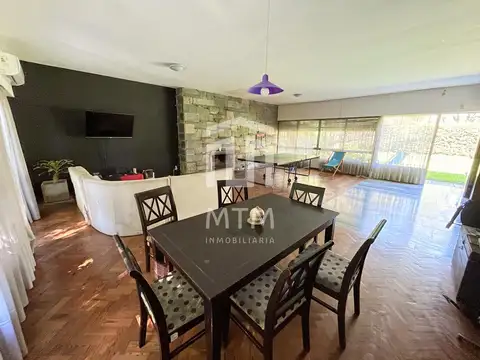 Casa en Venta Rosario, Alberdi.
