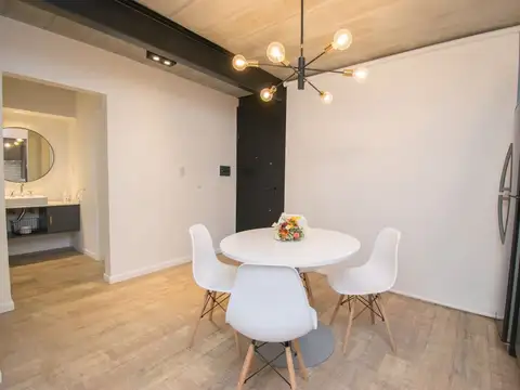 Departamento en Alquiler 6 años