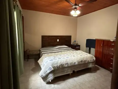 VENTA CASA INTERNA 2 dormitorios - CENTRO HUMBOLDT