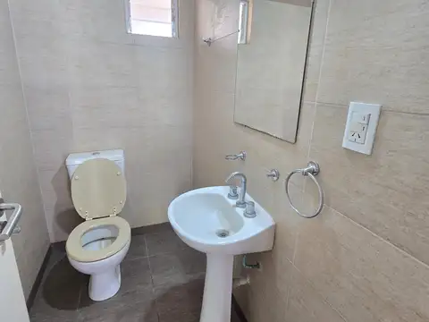 Departamento tipo casa en alquiler en Mar Del Plata