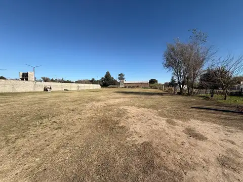 Terreno en Venta en Córdoba, USD 129.000