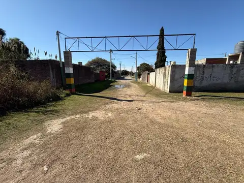 Terreno en Venta en Córdoba, USD 129.000