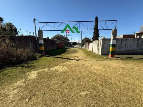 Terreno en Venta de 4875,0 m2