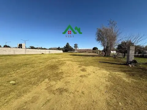 Terreno en Venta en Córdoba, USD 129.000