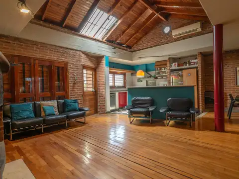 Galpon en Venta en Lanus Este, USD 215.000