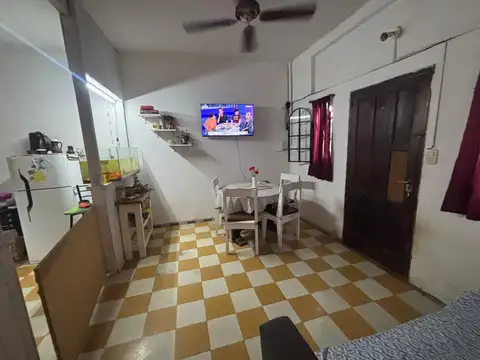 Depto Tipo Casa en Venta de 4 ambientes