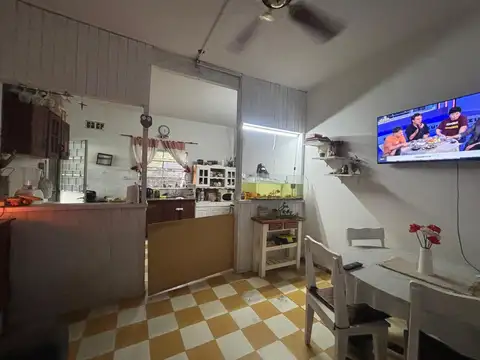 Depto Tipo Casa en Venta en Victoria, USD 105.000