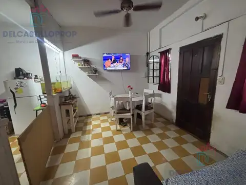 Depto Tipo Casa en Venta de 4 ambientes