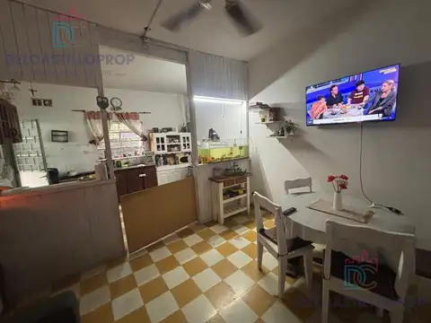 Depto Tipo Casa en Venta 40 años