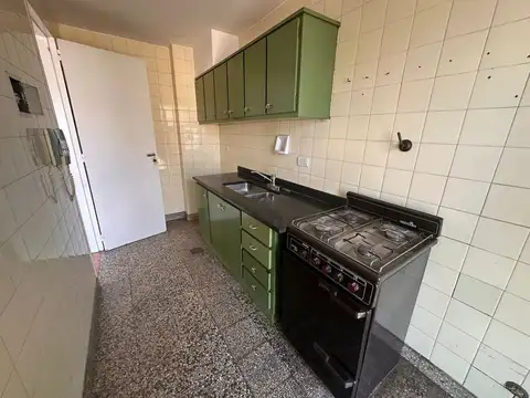 Departamento en Alquiler de 3 ambientes