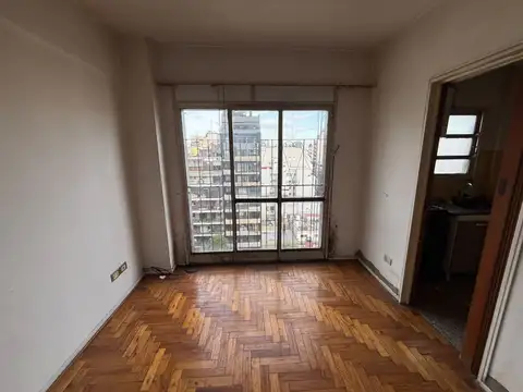 Departamento en Venta en Caballito, Capital Federal