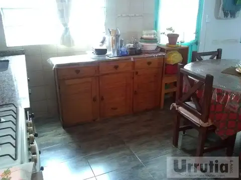 Depto Tipo Casa en Venta de 3 ambientes