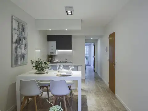 Departamento en Venta en Rosario, Santa Fe