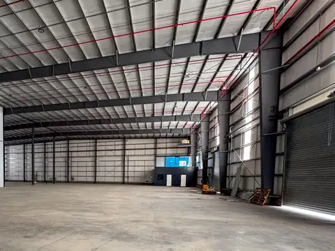 Au Del Buen Ayre bajada de Debenedetti