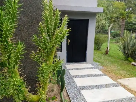 Casa en Venta 8 años