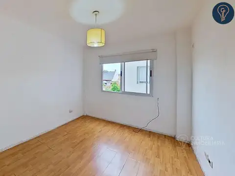 Departamento en Venta en Haedo Norte, USD 48.900